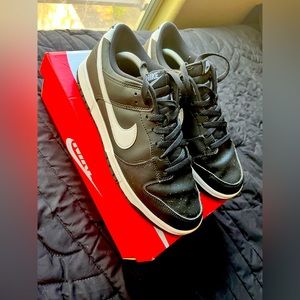 Nike Dunk Low - Black Panda 2.0